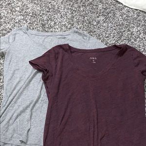 2 for 1 Cute tees!!